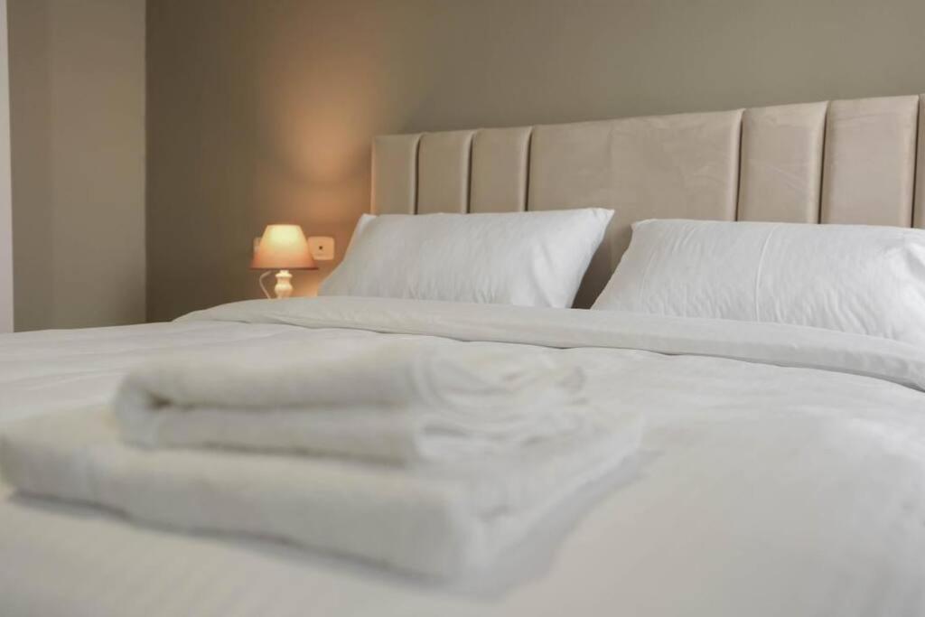 Staycation, City Center Apartment With Balcony Tirana Extérieur photo